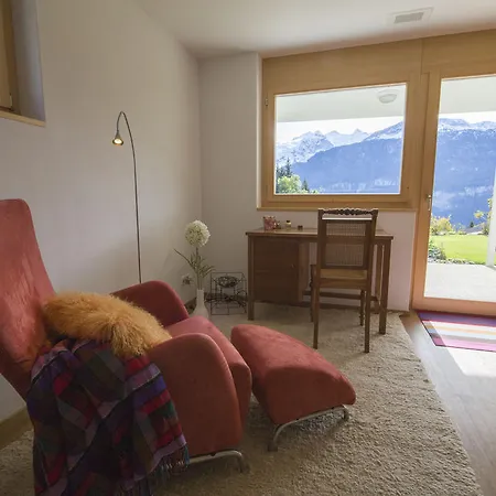 アパート Bergoase *