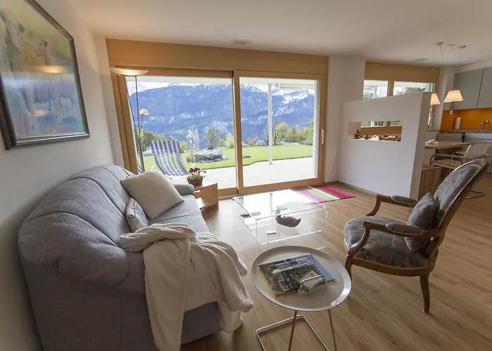 شقة Bergoase هاسليبرغ