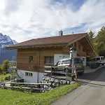 Appartement Bergoase