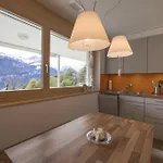 Appartement Bergoase Hasliberg