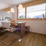 Appartement Bergoase Hasliberg