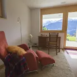 Appartement Bergoase *