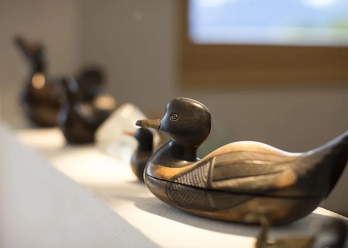 Bergoase Хаслиберг