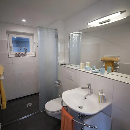 Apartamento Bergoase *